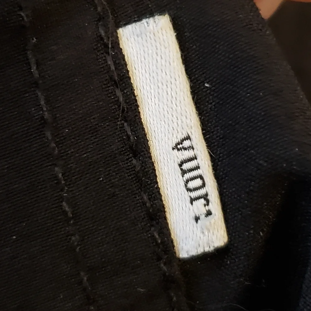 Vuori mens pants
